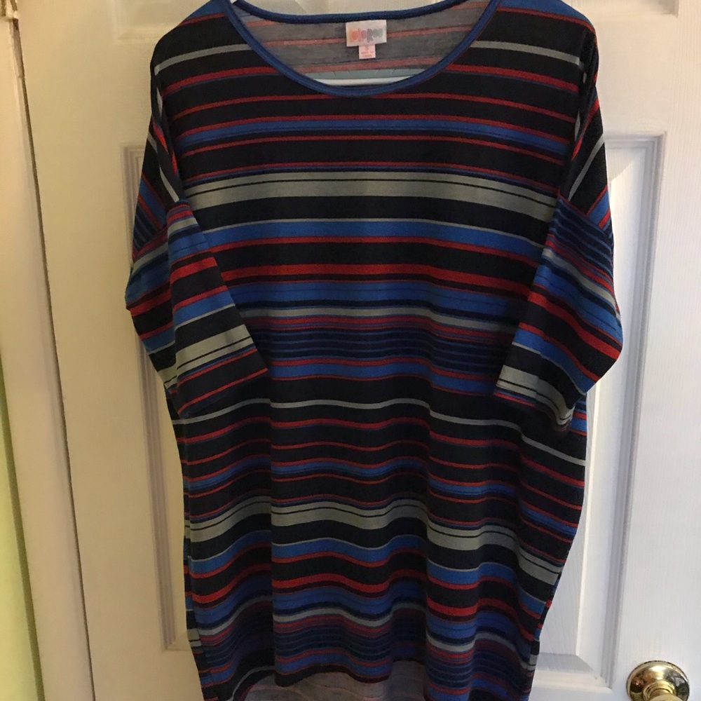 Small LuLaRoe Irma